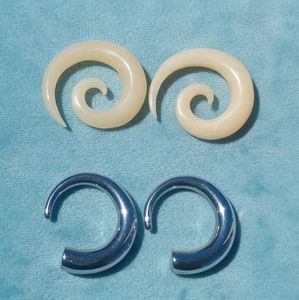 Horn Guages - size 2